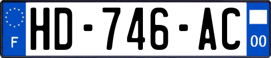 HD-746-AC