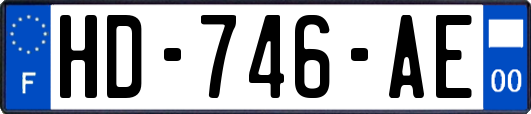 HD-746-AE