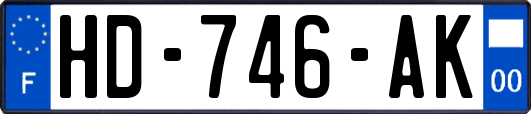 HD-746-AK