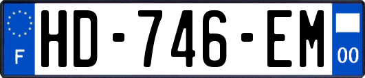 HD-746-EM