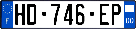 HD-746-EP