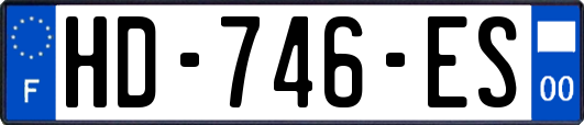 HD-746-ES