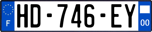 HD-746-EY