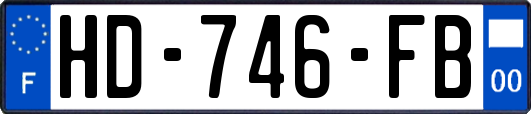 HD-746-FB