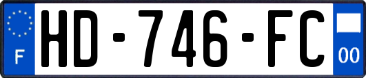 HD-746-FC