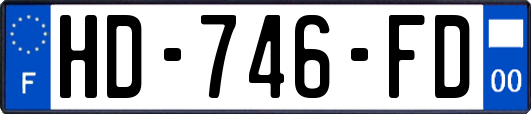HD-746-FD