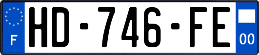 HD-746-FE