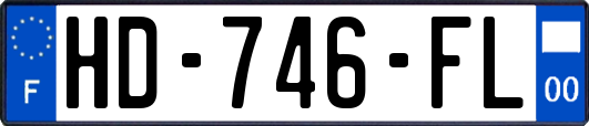 HD-746-FL