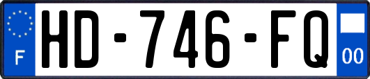 HD-746-FQ
