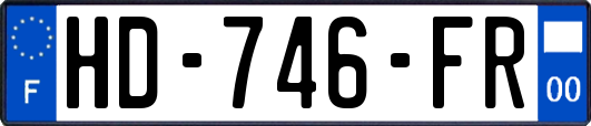 HD-746-FR