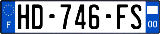 HD-746-FS