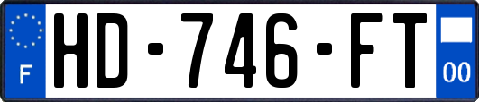 HD-746-FT