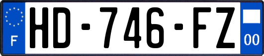 HD-746-FZ