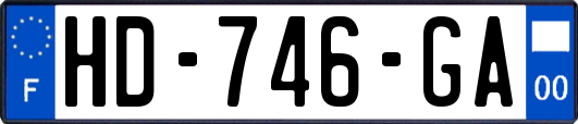HD-746-GA
