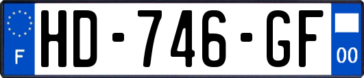 HD-746-GF