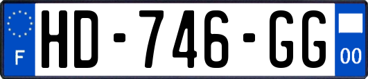 HD-746-GG