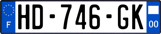 HD-746-GK