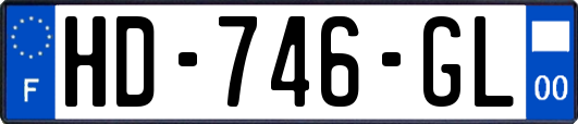 HD-746-GL