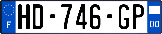 HD-746-GP
