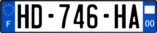 HD-746-HA