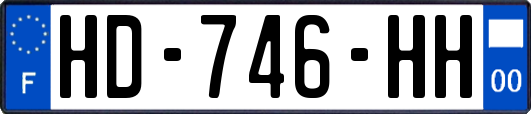 HD-746-HH