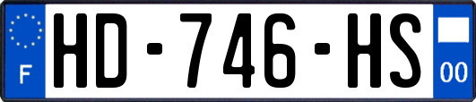 HD-746-HS