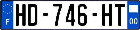 HD-746-HT