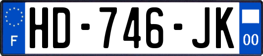 HD-746-JK