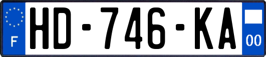 HD-746-KA