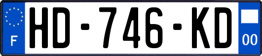 HD-746-KD