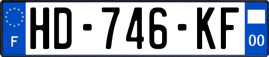 HD-746-KF