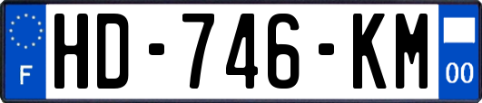 HD-746-KM