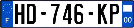 HD-746-KP
