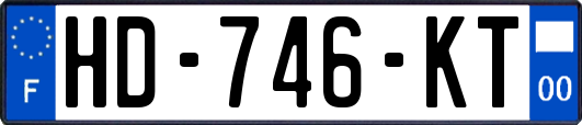 HD-746-KT