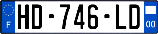 HD-746-LD