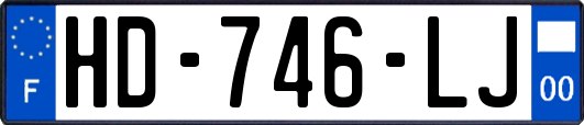 HD-746-LJ