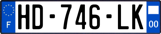 HD-746-LK
