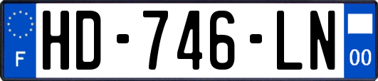 HD-746-LN