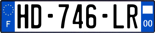 HD-746-LR