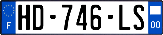 HD-746-LS