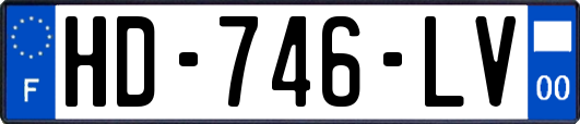 HD-746-LV