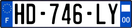 HD-746-LY