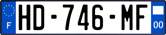 HD-746-MF