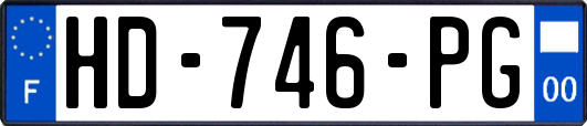HD-746-PG