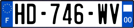 HD-746-WV