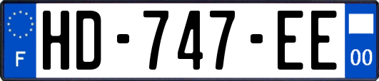 HD-747-EE