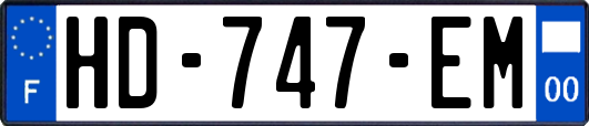 HD-747-EM