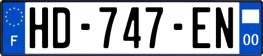HD-747-EN