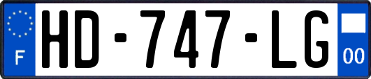 HD-747-LG