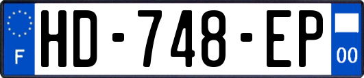 HD-748-EP